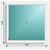 150x150  fix ablak  Deceuninck Elegant 76