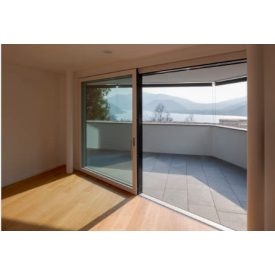 250x240 emelő toló erkély ajtó A tip. Rehau synego 