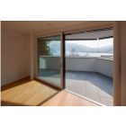 400x240 emelő toló erkély ajtó A tip. Rehau synego 