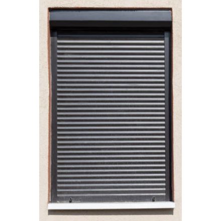 150x150 cm alu lamellás redőny