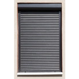 150x180 cm alu lamellás redőny